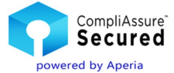 CompliAssure Secured by Aperia