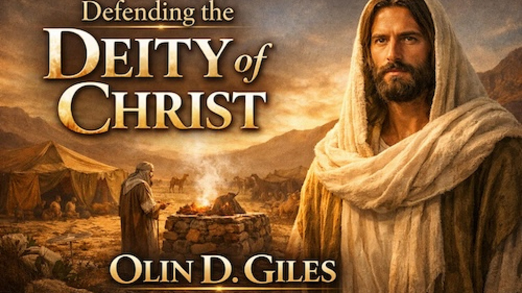 John 8 31 58 500