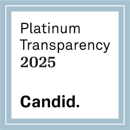 Guidestar 2025 Platinum
