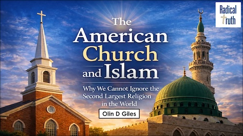 The American Church and Islam