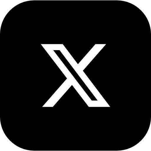 X Social Icon