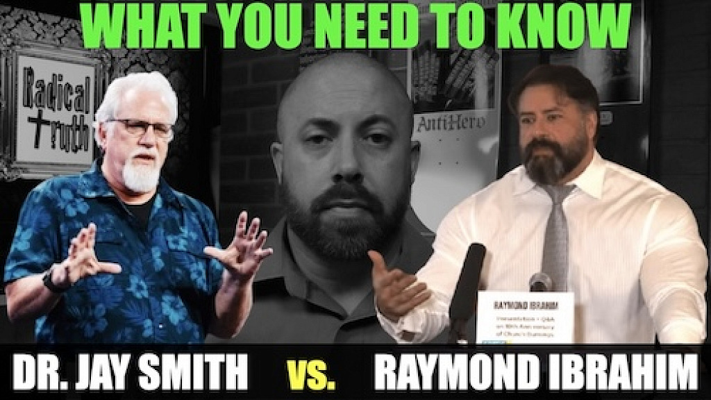 Jay vs Raymond 500