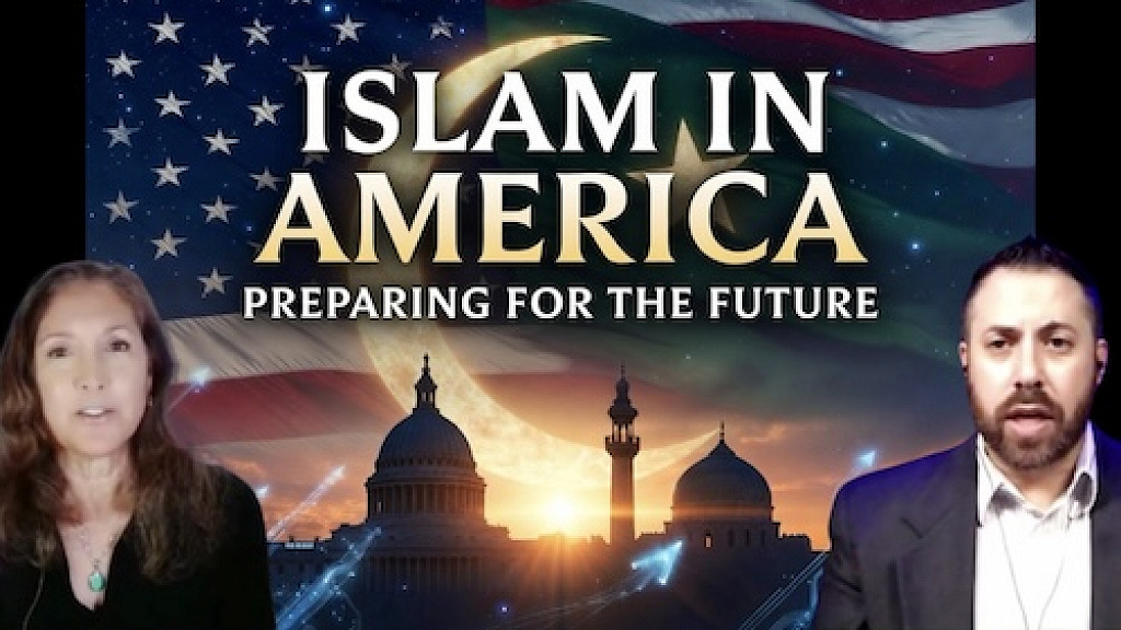 Islam in America Preparing for the Future