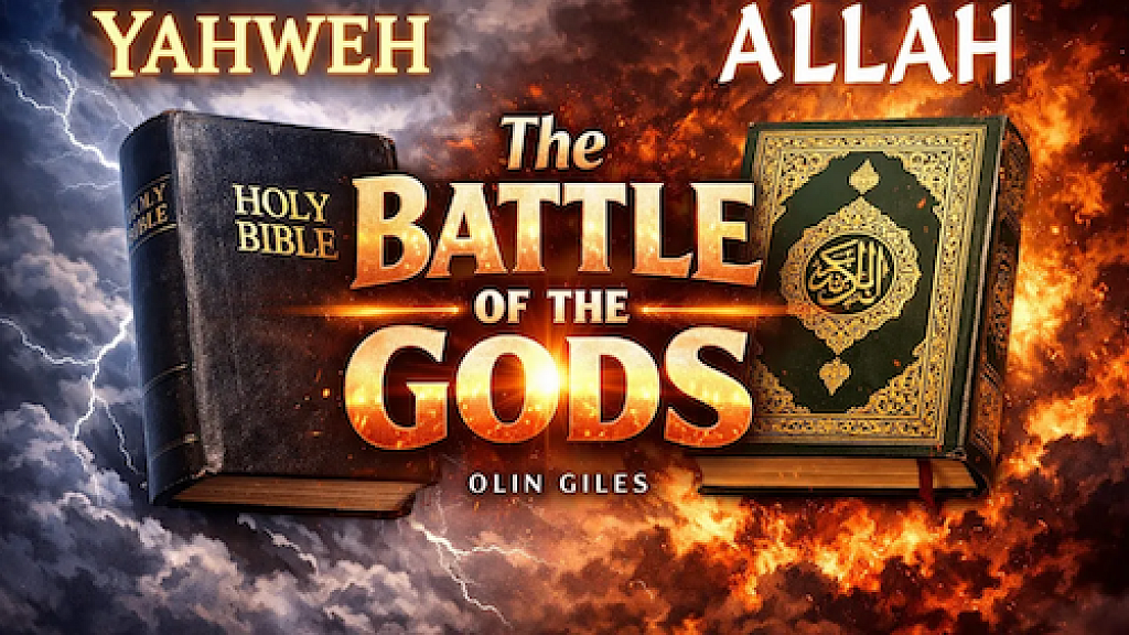 The Battle of the Gods