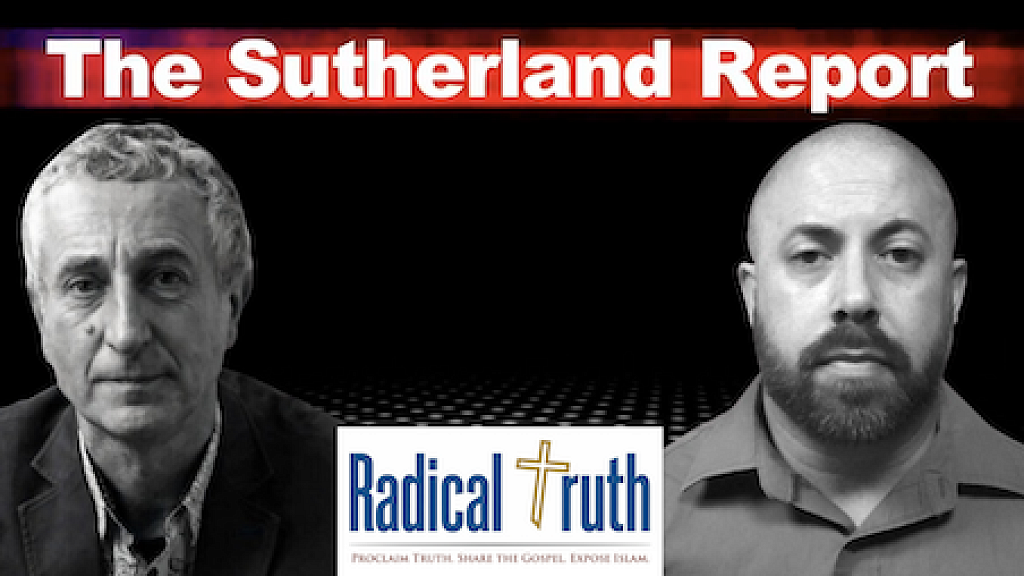 The Sutherland Report