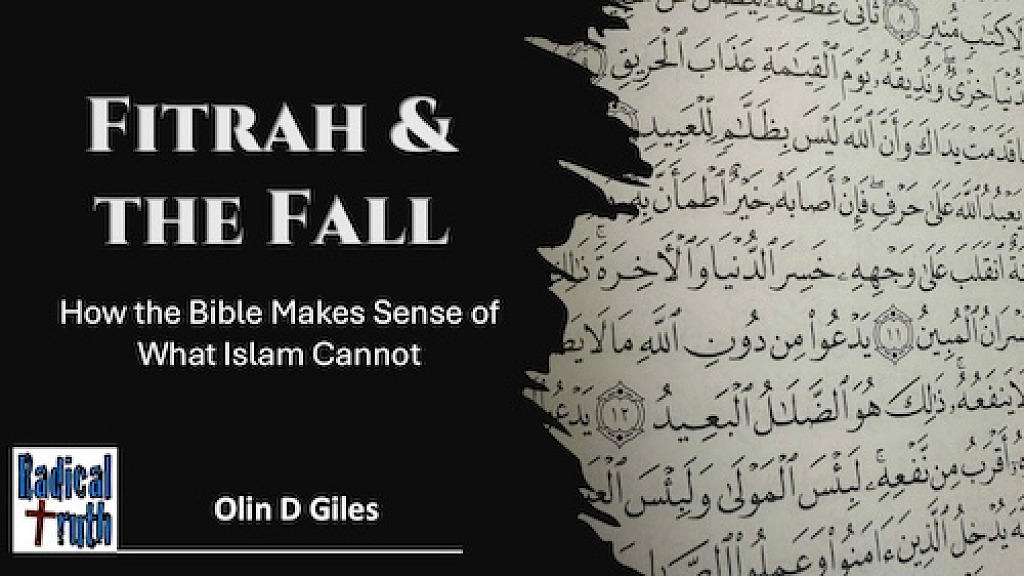 Fitrah The Fall