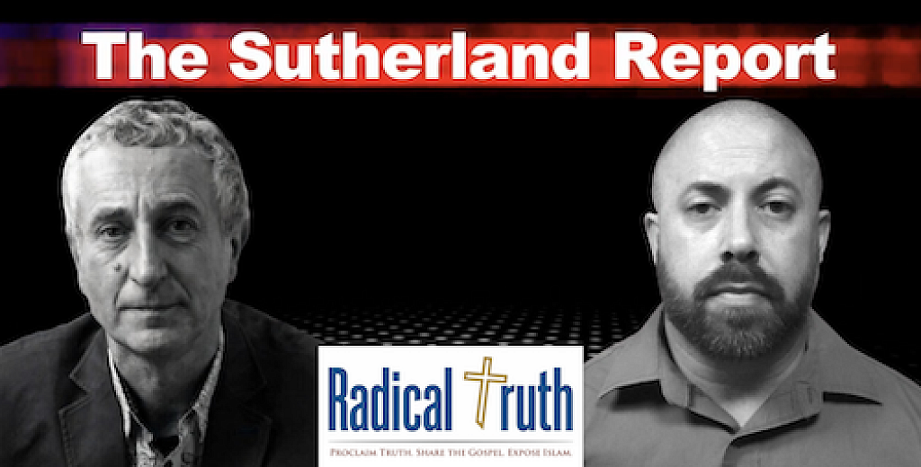 The Sutherland Report